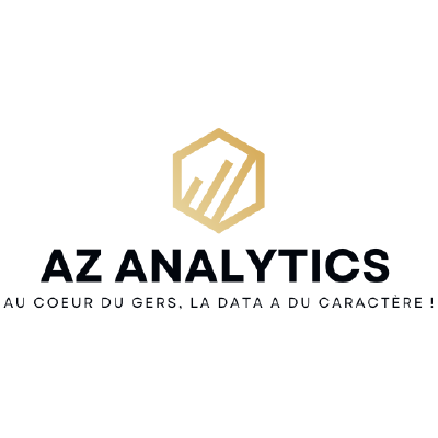Logo AZ Analytics